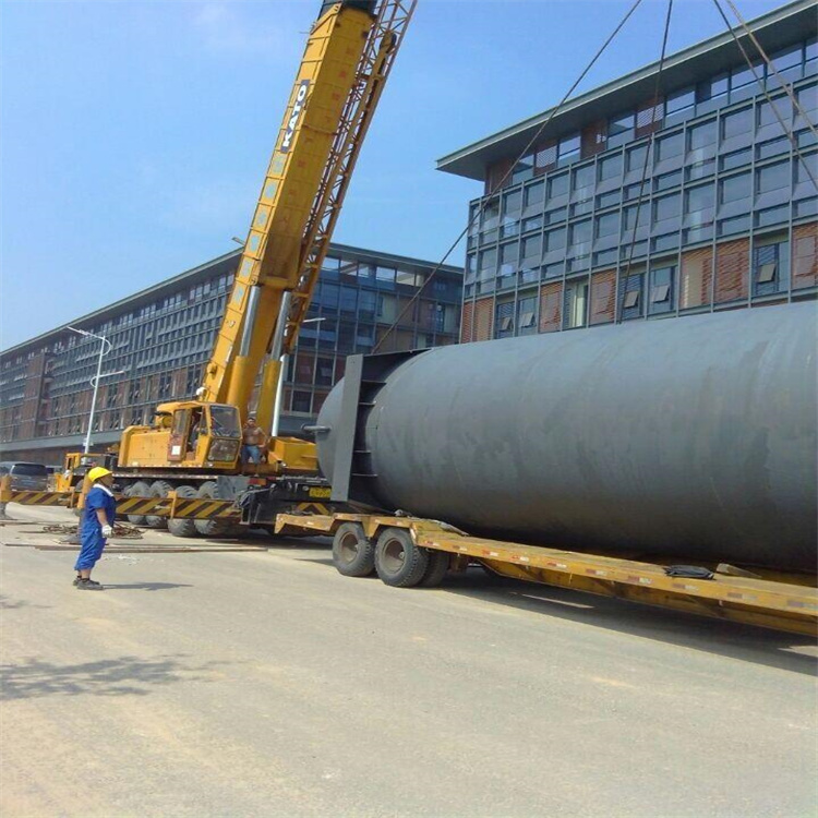 南溪大型吊车租赁公司