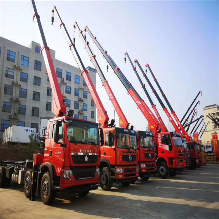 南溪租专业吊车电话