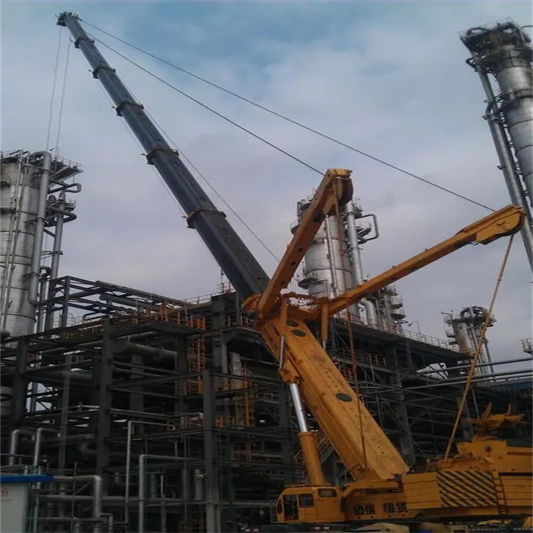 南溪吊车出租电话