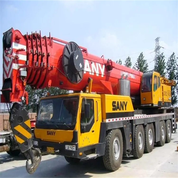 南溪附近工地哪里有吊车出租|应急吊装服务|24小时灵活调度