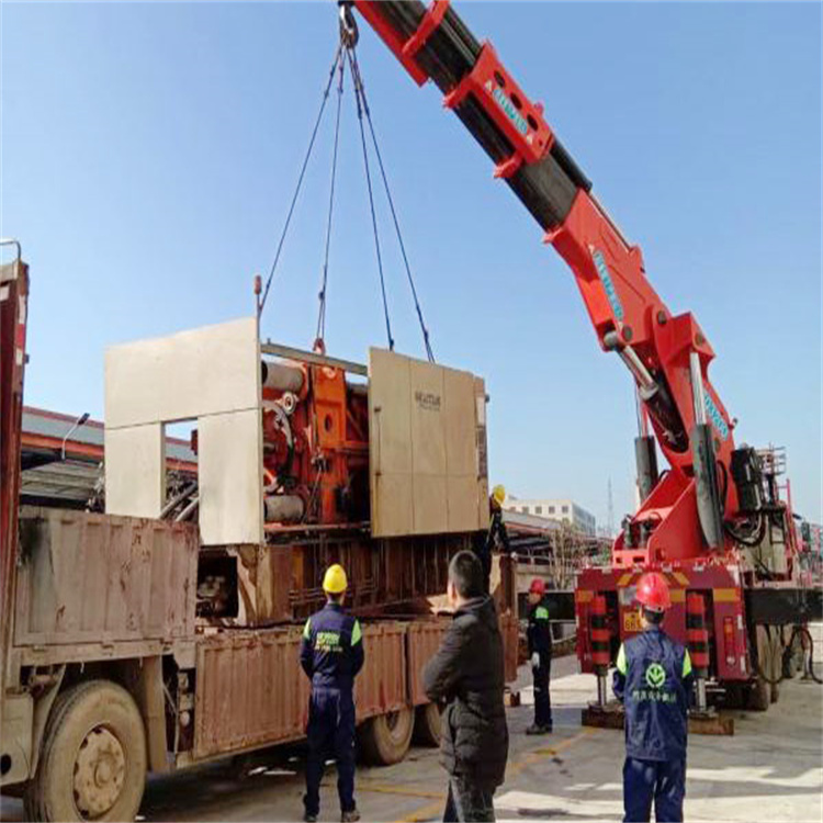 南溪附近随车吊出租，便捷服务与实用联系方式