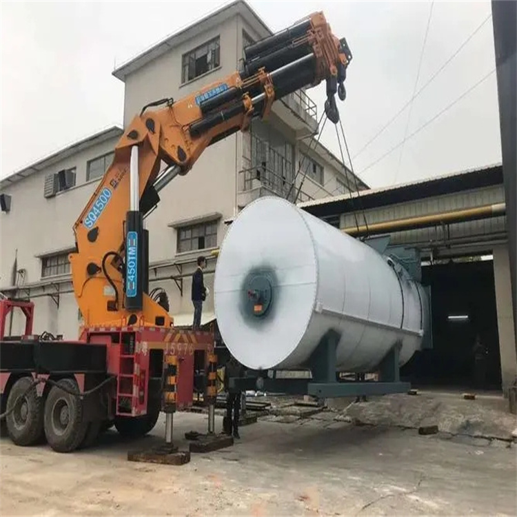 南溪室内装修小型折臂吊出租服务：高效解决方案与租赁指南