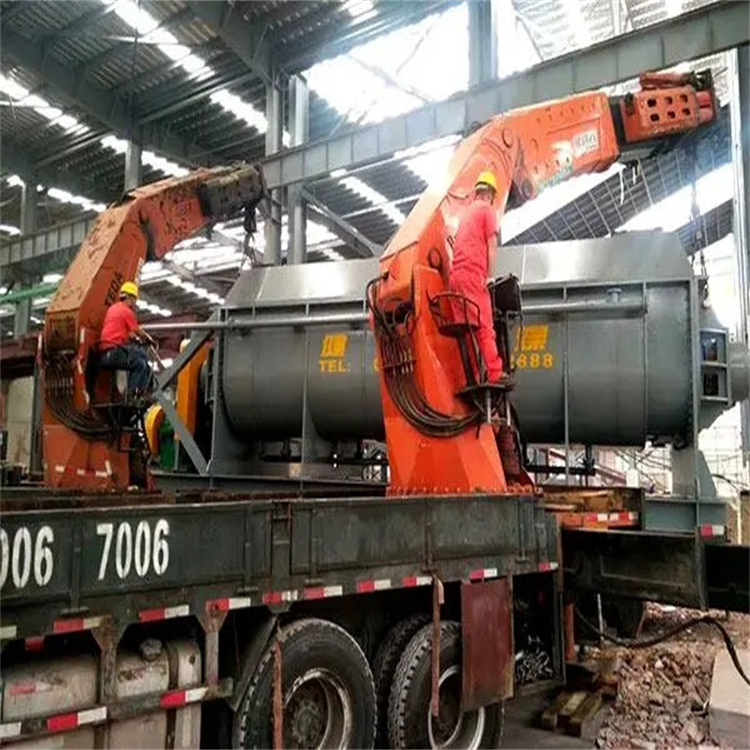 南溪大型随车吊出租多少钱