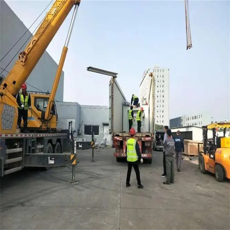 南溪如何找到附近的吊车救援服务