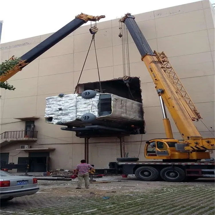 南溪25吨汽车吊出租