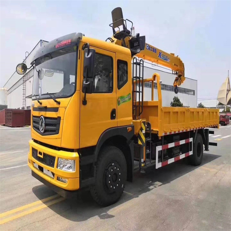 南溪附近找一辆随车吊出租