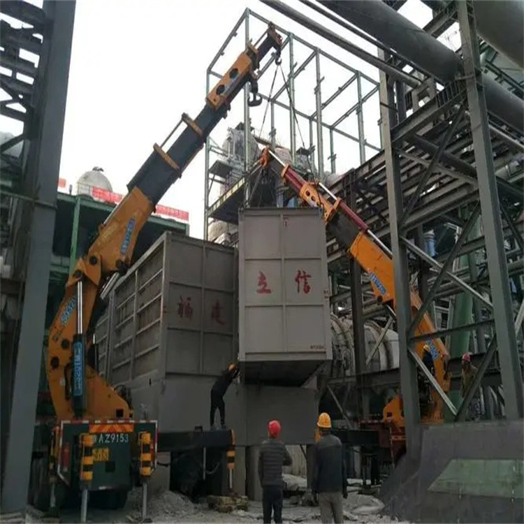 南溪折臂吊车租赁电话