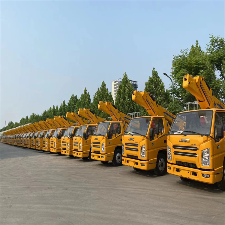 南溪路灯车高空作业车出租|市政维修|广告安装