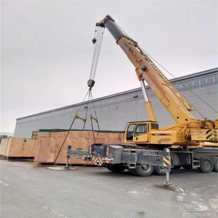 南溪急需吊车出租怎么办|24小时响应|跨区调配服务