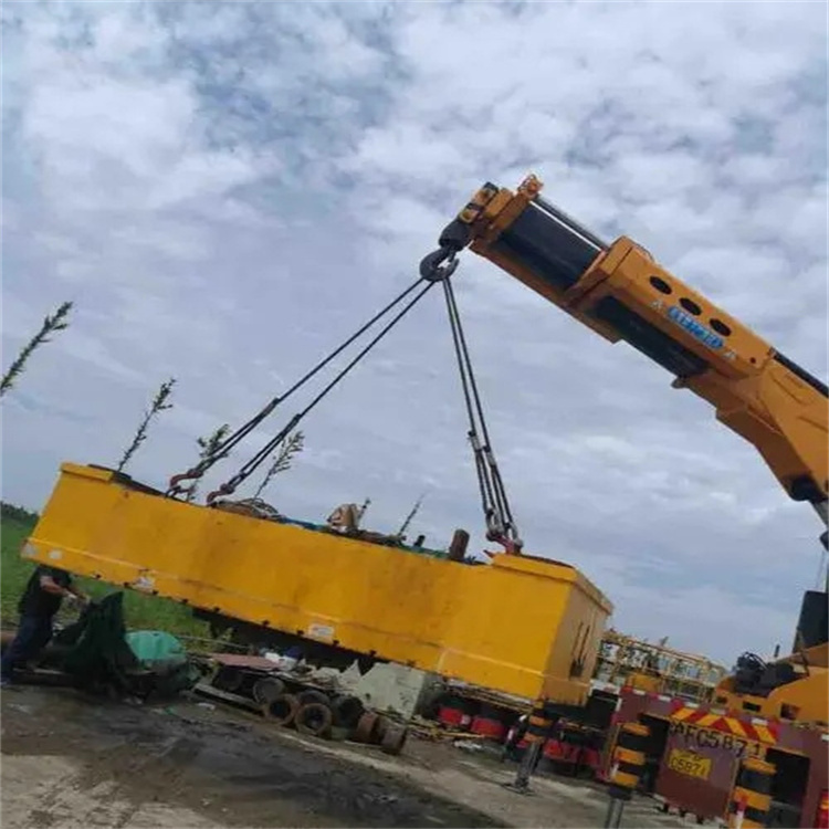 南溪专业吊车出租哪家好