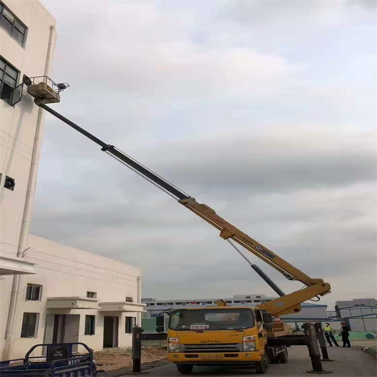 南溪附近高空车出租|市政施工/设备安装专用|随叫随到|亿立达设备租赁