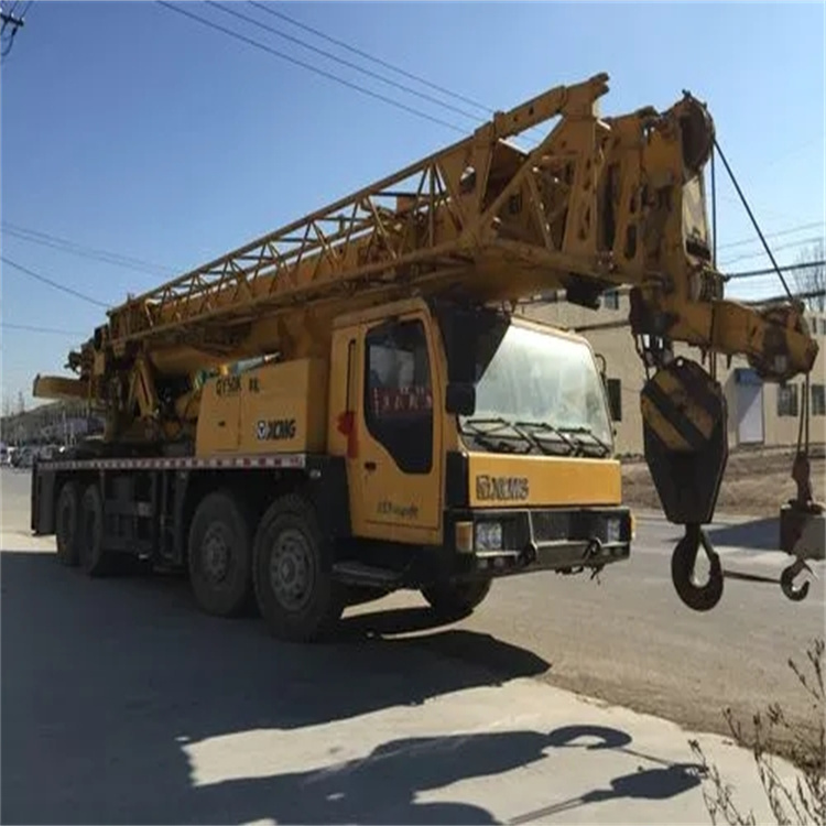 南溪哪里有专业吊车出租