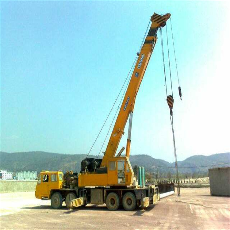 南溪小型吊车出租价格是多少